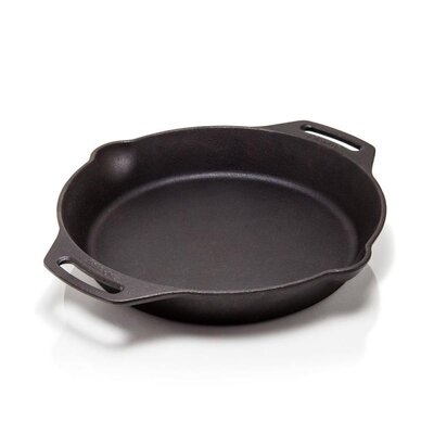 Сковорідка Petromax чавунна FIRE SKILLET з ручками-петлями 30 см
