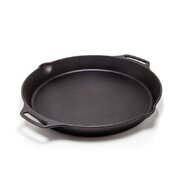Сковорідка Petromax чавунна FIRE SKILLET з ручками-петлями 40 см