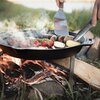 Сковорідка Petromax чавунна FIRE SKILLET з ручками-петлями 40 см