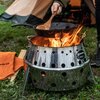 Сковорідка Petromax чавунна FIRE SKILLET з довгою ручкою 25 см