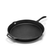 Сковорідка Petromax чавунна FIRE SKILLET з довгою ручкою 40 см