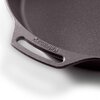Сковорідка Petromax чавунна FIRE SKILLET з довгою ручкою 40 см
