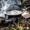 Сковорідка Petromax WROUGHT-IRON PAN SP 24см