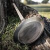 Сковорода Petromax WROUGHT-IRON PAN SP 32см