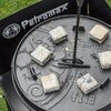 Котелок Petromax жаровня чугунная DUTCH OVEN FT18 плоское дно 16,1 л