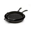 Сковорідка Petromax гриль чавунна GRILL FIRE SKILLET з довгою ручкою 30 см