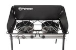 Газовая плита Petromax GAS TABLE WITH DOUBLE BURNER