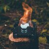 Горелка газовая Fire Maple LOTUS для сухого горючего