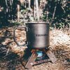 Горелка газовая Fire Maple LOTUS для сухого горючего