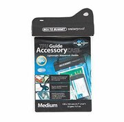 Гермочехол Sea To Summit TPU ACCESSORY CASE p.M Black
