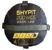 Спальний мішок (спальник) Tramp SHYPIT 200 Wide