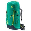 Рюкзак туристичний Deuter дитячий Climber 22 3611021 Fern-ink
