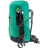 Рюкзак туристичний Deuter дитячий Climber 22 3611021 Fern-ink