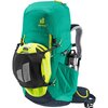 Рюкзак туристичний Deuter дитячий Climber 22 3611021 Fern-ink