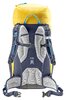 Рюкзак туристичний Deuter дитячий Climber 22 3611021 Fern-ink