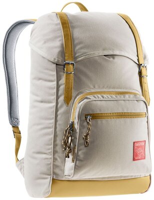 Рюкзак міський  Deuter Innsbruck 3814022 Sand-caramel