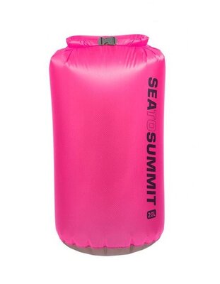 Гермобаул Sea To Summit ULTRA-SIL DRY SACK 4 L Berry