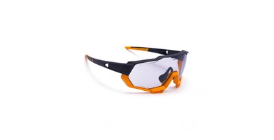 Окуляри Lynx KANSAS Photochromic B matt grey - yellow
