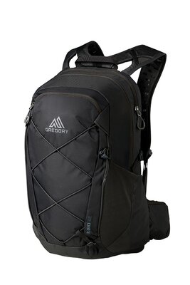 Рюкзак туристический Gregory KIRO 22 Obsidian black 136982/0413 Obsidian Black