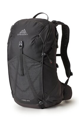Рюкзак туристический Gregory KIRO 28 Obsidian black 136983/0413 Obsidian Black