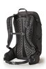 Рюкзак туристический Gregory KIRO 28 Obsidian black 136983/0413 Obsidian Black