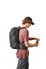 Рюкзак туристический Gregory KIRO 28 Obsidian black 136983/0413 Obsidian Black