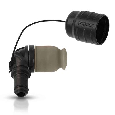 Запчастина для питної системи Source Helix Valve kit QMT
