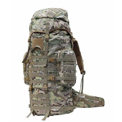 Рюкзак туристический Travel Extreme Raid 60