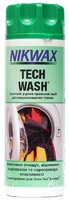 Засіб для прання мембранних тканин Nikwax TECH WASH 300 ml