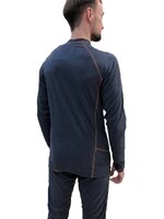 Термобілизна комплект Tramp MICROFLEECE Grey