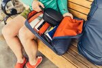 Рюкзак городской Gregory JUXT 28 Spark navy