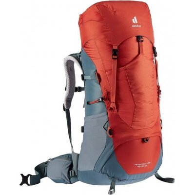 Рюкзак туристический Deuter AIRCONTACT LITE 45+10 SL 3340421