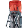 Рюкзак туристический Deuter AIRCONTACT LITE 45+10 SL 3340421