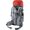 Рюкзак туристический Deuter AIRCONTACT LITE 45+10 SL 3340421