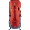 Рюкзак туристический Deuter AIRCONTACT LITE 45+10 SL 3340421