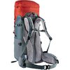 Рюкзак туристический Deuter AIRCONTACT LITE 45+10 SL 3340421