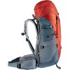 Рюкзак туристический Deuter AIRCONTACT LITE 45+10 SL 3340421