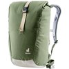 Рюкзак городской Deuter Stepout 22 3815223 Caramel - clay