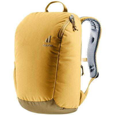 Рюкзак городской Deuter Stepout 16 3815123 Caramel-clay