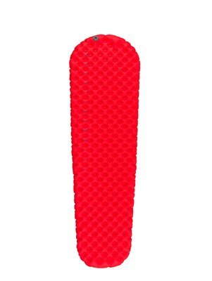 Килимок надувний  Sea To Summit Comfort Plus Insulated Air Sleeping Mat Large