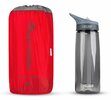 Килимок надувний  Sea To Summit Comfort Plus Insulated Air Sleeping Mat Large