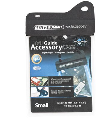 Гермочехол Sea To Summit TPU ACCESSORY CASE S