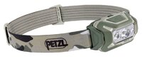 Фонарь налобный Petzl ARIA 2 RGB 450 лм