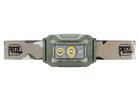 Фонарь налобный Petzl ARIA 2 RGB 450 лм