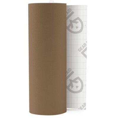 Ремнабір, латки McNett Tenacious Sealing and Repair Tape Койот