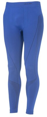 Термобілизна кальсони Accapi Polar Bear Electric blue / Black