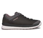 Кроссовки женские Lowa MALTA GTX LO Ws Anthracite - rose