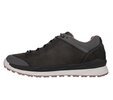 Кроссовки женские Lowa MALTA GTX LO Ws Anthracite - rose