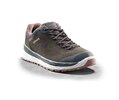 Кроссовки женские Lowa MALTA GTX LO Ws Anthracite - rose