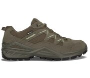 Кроссовки Lowa Sircos Evo GTX LO Olive - avocado